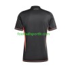 Tenue Allemagne Gardien Domicile UEFA Euro 2024 Maillot de Foot